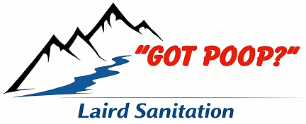 Laird Sanitation